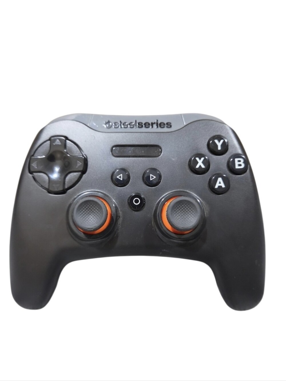 SteelSeries Stratus Bluetooth Mobile Gaming Controller - Windows + Android 40+hr
